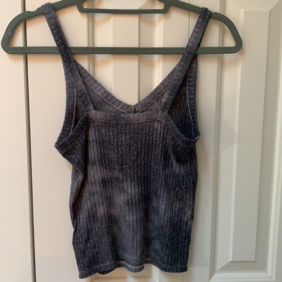 EUC American Eagle Soft & Sexy Rib Tie Dye - Picture 5 of 7